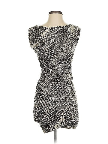 Halston Heritage Cocktail Dress (view 1)