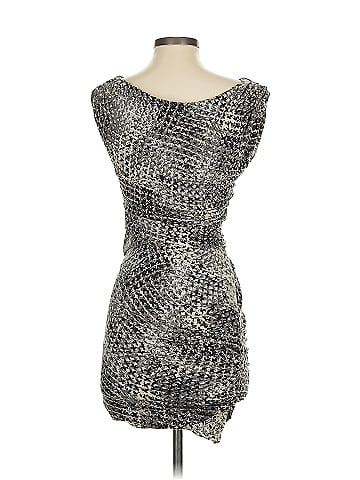 Halston Heritage Cocktail Dress (view 2)