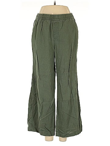 Old Navy Linen Pants (view 1)