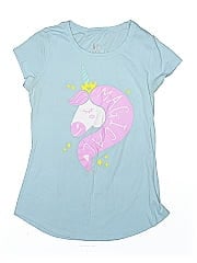 Justice Short Sleeve T Shirt