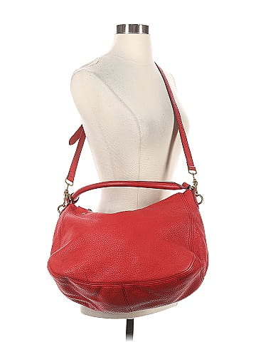 J.Crew Leather Satchel (view 2)