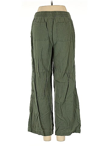 Old Navy Linen Pants (view 2)
