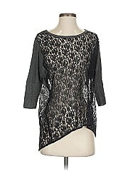 Dolan 3/4 Sleeve Top