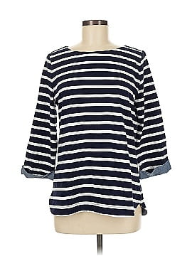 Talbots Outlet 3/4 Sleeve T Shirt