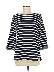 Talbots Outlet 3/4 Sleeve T Shirt