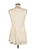 Peruvian Connection Ivory Cocktail Dress Size M - photo 2
