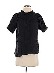 Hill House Short Sleeve Blouse
