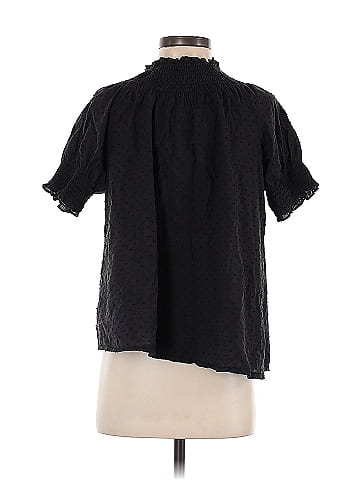 Hill House Short Sleeve Blouse (view 2)