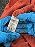 Natural Reflections Red Pullover Sweater Size L - photo 4