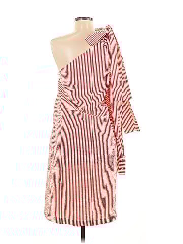MSGM Casual Dress (view 2)