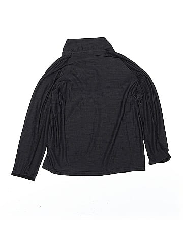 Active by Old Navy Turtleneck Sweater (view 2)