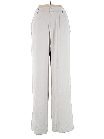 Linda Allard Ellen Tracy Casual Pants (view 2)