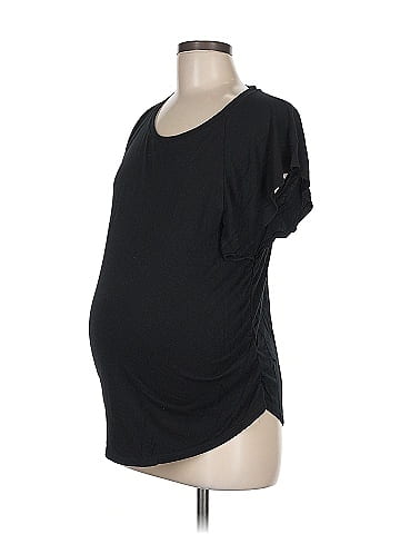 Gap - Maternity Short Sleeve Top (view 1)