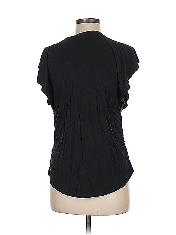 Gap - Maternity Short Sleeve Top (view 2)