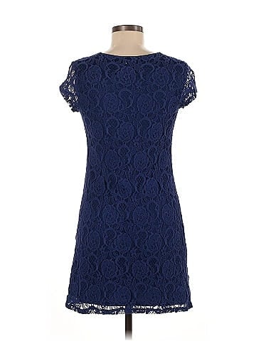 Xhilaration Casual Dress (view 2)