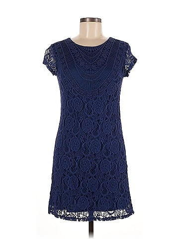 Xhilaration Casual Dress (view 1)