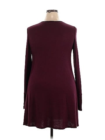 Fortune + Ivy Pullover Sweater (view 2)