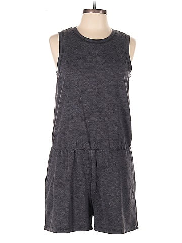 Z Supply Romper (view 1)
