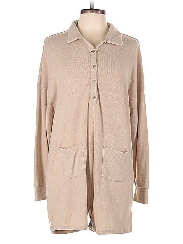 Z Supply Romper (view 1)