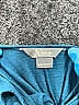 Natural Reflections Teal Short Sleeve T-Shirt Size L - photo 3
