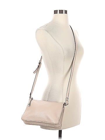Kate Spade New York Leather Crossbody Bag (view 2)