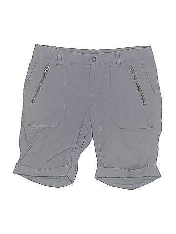 Athleta Shorts (view 1)