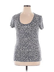 Kenneth Cole New York Short Sleeve T Shirt