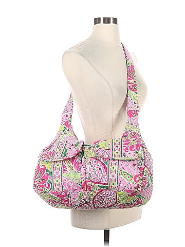 Vera Bradley Crossbody Bag (view 2)