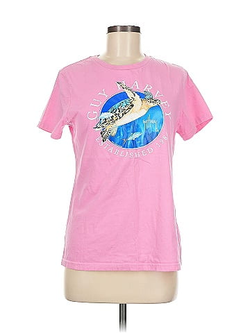 Guy Harvey Short Sleeve T-Shirt (view 1)