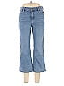 DKNY Jeans Blue Jeans Size 31 waist - photo 1