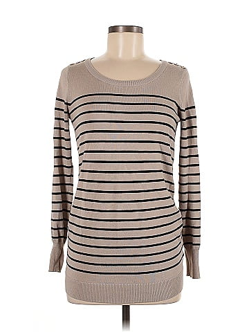 Lety & Me Pullover Sweater (view 1)