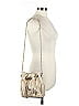 Aldo 100% Polyurethane Ivory Bucket Bag One size - photo 2