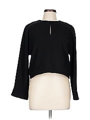J.Crew 365 3/4 Sleeve Top