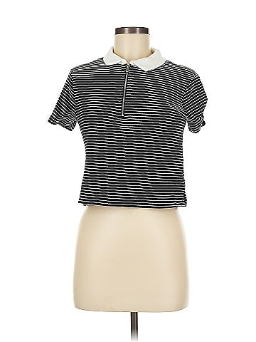 Atelier Short Sleeve Top (view 1)