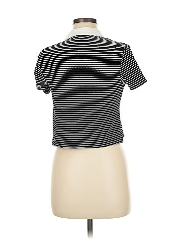 Atelier Short Sleeve Top (view 2)