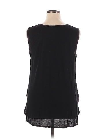 Halogen Sleeveless Top (view 2)