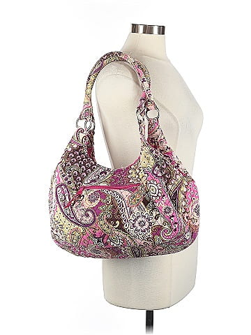Vera Bradley Hobo (view 2)