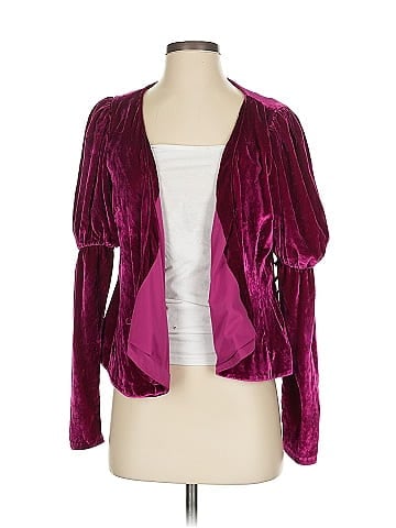 Cinq à Sept Jacket (view 1)