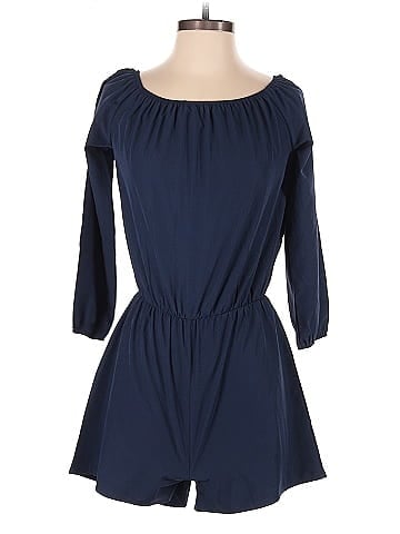 MISSMOLY Romper (view 1)