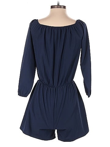 MISSMOLY Romper (view 2)
