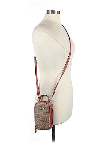 Coach Satchel (view 2)
