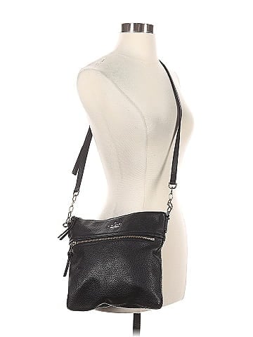 Kate Spade New York Leather Crossbody Bag (view 2)