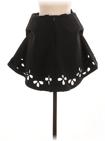 Elizabeth and James Casual Skirt (view 2)
