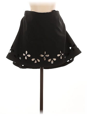 Elizabeth and James Casual Skirt (view 1)