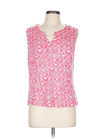 Assorted Brands Sleeveless Blouse (view 1)