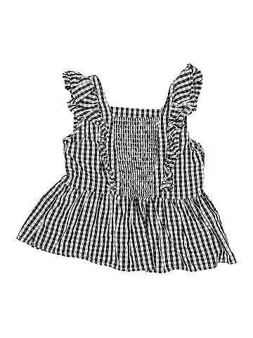Wonder Nation Sleeveless Top (view 2)