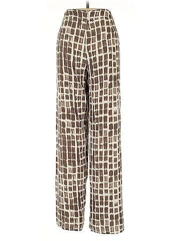 Worth New York Silk Pants (view 2)