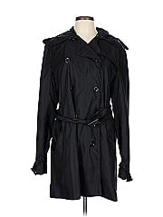 Norma Kamali Trenchcoat