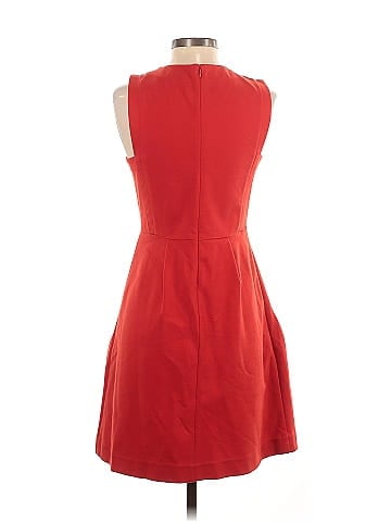 Madewell Cocktail Dress (view 2)