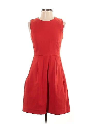 Madewell Cocktail Dress (view 1)